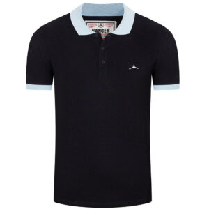 Camiseta Tipo Polo HB